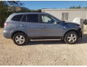hyundai santa fe (bm) del año 2007