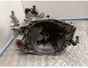 Recambio de caja cambios para peugeot 508 active referencia OEM IAM 20MB27 1175862 6VELOCIDADES