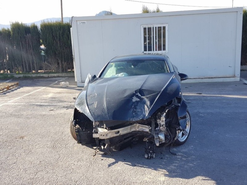 audi a5 sportback (f5a) del año 2017