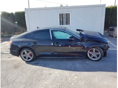 AUDI A5 SPORTBACK (F5A)