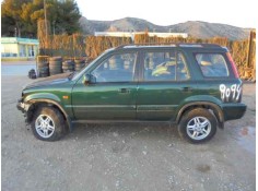 HONDA CR-V (RD1/3)