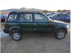 HONDA CR-V (RD1/3)