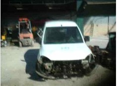 OPEL COMBO (CORSA C)