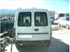 OPEL COMBO (CORSA C)