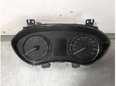 Recambio de cuadro instrumentos para hyundai i20 classic referencia OEM IAM 94013C8051  