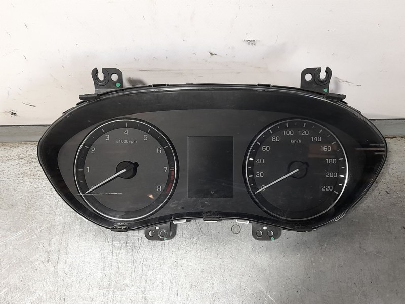 Recambio de cuadro instrumentos para hyundai i20 classic referencia OEM IAM 94013C8051  