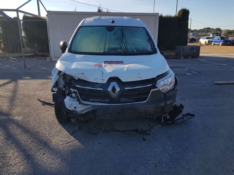 renault express del año 2023