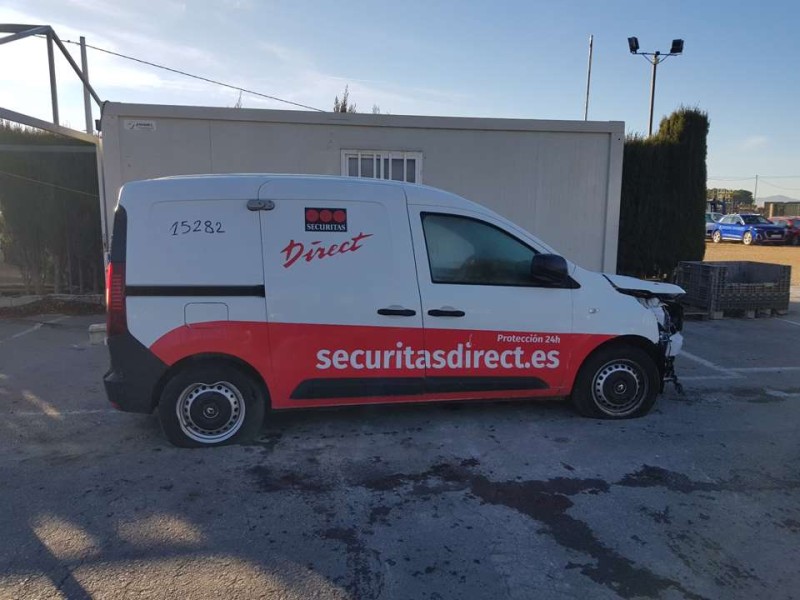 renault express del año 2023