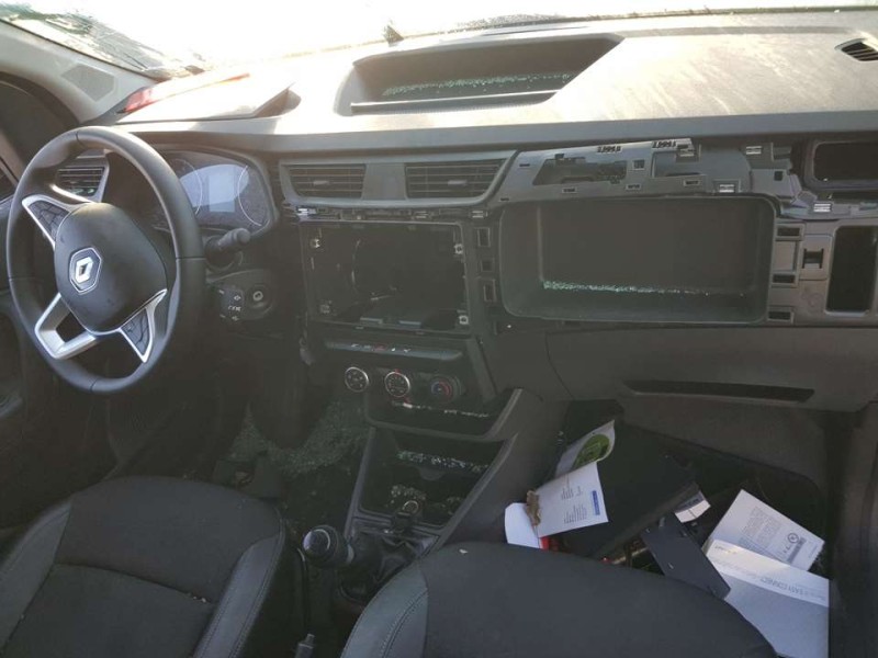 renault express del año 2023