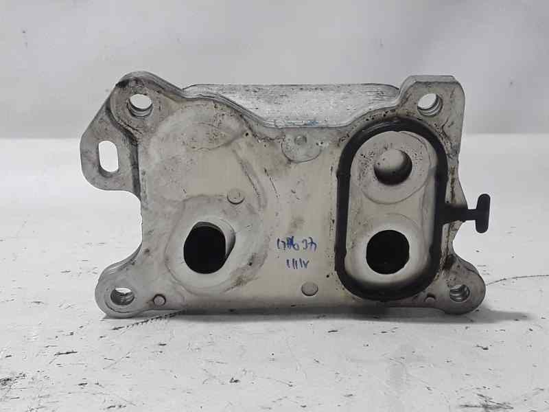 Recambio de enfriador aceite motor para nissan qashqai (j11) 1.2 16v cat referencia OEM IAM 213052032R  