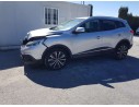 renault kadjar del año 2015