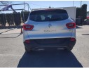 renault kadjar del año 2015