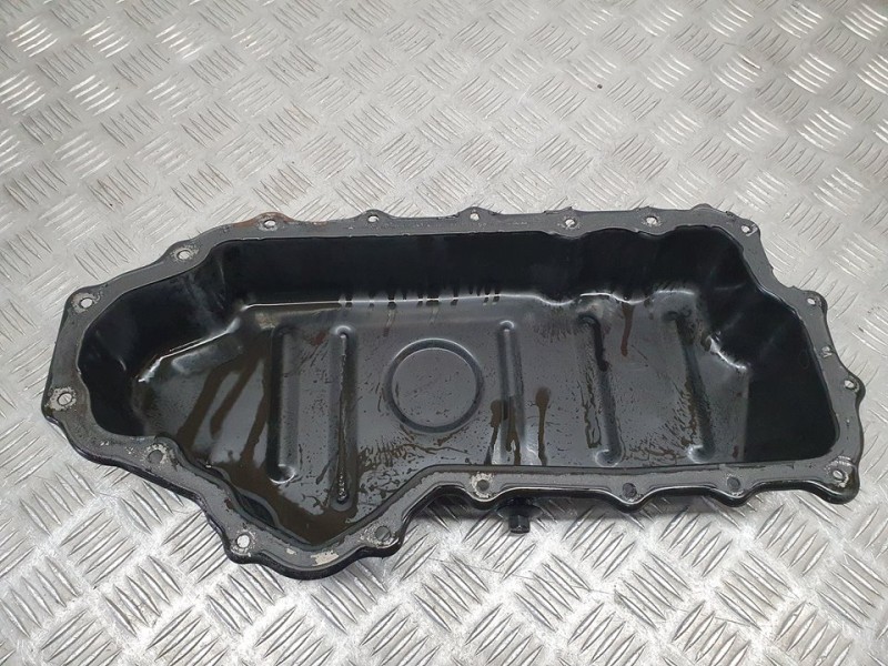 Recambio de carter para ford mondeo ber. (ca2) trend referencia OEM IAM YS6Q6675AF GM70019 