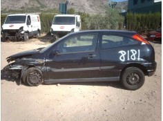 FORD FOCUS BERLINA (CAK)