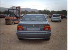 BMW SERIE 5 BERLINA (E39)