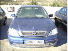 OPEL ASTRA G BERLINA