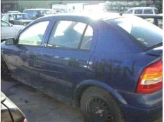 OPEL ASTRA G BERLINA