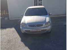 CITROËN XSARA BERLINA