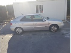 CITROËN XSARA BERLINA