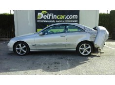 MERCEDES-BENZ CLASE CLK (W209) COUPE