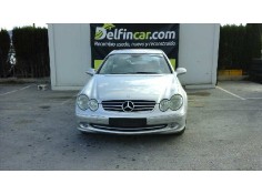 MERCEDES-BENZ CLASE CLK (W209) COUPE