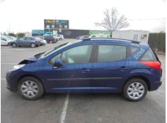 PEUGEOT 207 SW