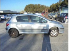 PEUGEOT 307 BERLINA (S2)