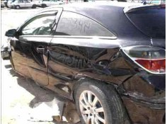 OPEL ASTRA GTC