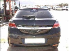 OPEL ASTRA GTC