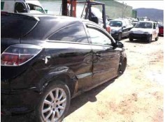 OPEL ASTRA GTC