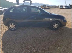 SEAT IBIZA (6L1)