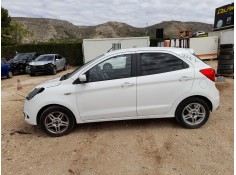 FORD KA+ III (UK, FK)