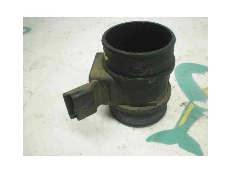 Recambio de caudalimetro para citroën berlingo 1.9 1,9 d sx modutop familiar referencia OEM IAM 9628336380 5WK9623 SIEMENS