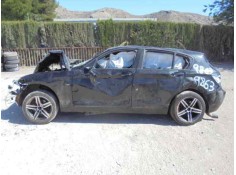 BMW SERIE 1 LIM. (F20)