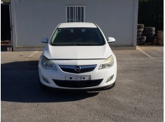 OPEL ASTRA J LIM.