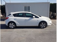 OPEL ASTRA J LIM.