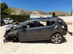 PEUGEOT 3008 I MONOSPACE (0U_)