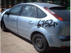 FORD FOCUS BERLINA (CAP)