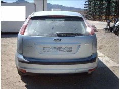 FORD FOCUS BERLINA (CAP)