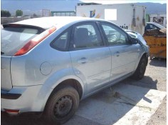 FORD FOCUS BERLINA (CAP)