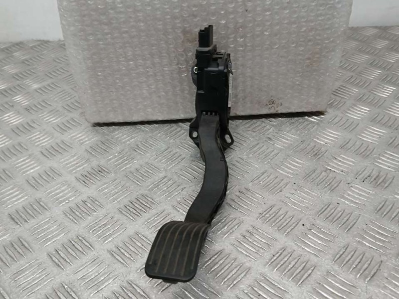 Recambio de potenciometro pedal para peugeot 208 style referencia OEM IAM 9671433780 6PV00994941 
