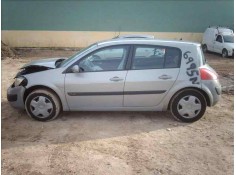 RENAULT MEGANE II BERLINA 5P