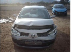 RENAULT MEGANE II BERLINA 5P