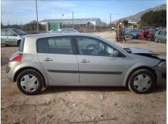 RENAULT MEGANE II BERLINA 5P