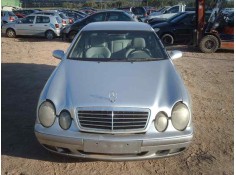 MERCEDES-BENZ CLASE CLK (W208) COUPE