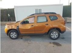 DACIA DUSTER II