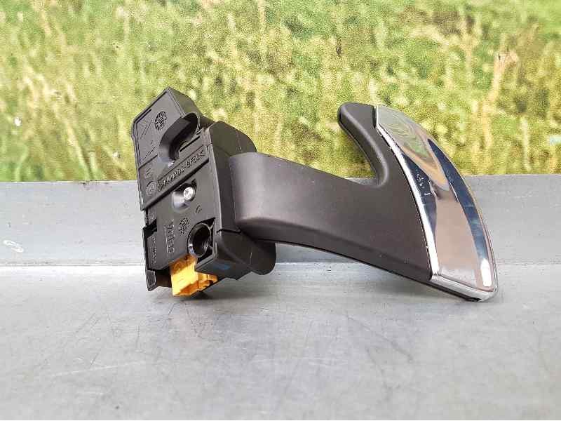 Recambio de levas volante para citroën c4 grand picasso sx referencia OEM IAM 96591774XT 346090013 