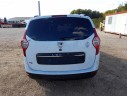 dacia lodgy (js_) del año 2021