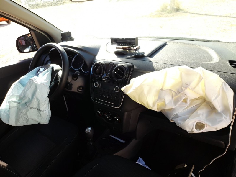 dacia lodgy (js_) del año 2021