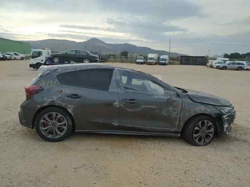 ford focus del año 2022